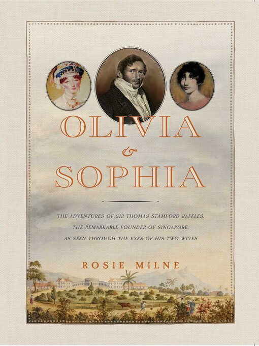 Title details for Olivia & Sophia by Rosie Milne - Wait list